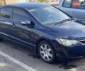 Синий Хонда Цивик, объемом двигателя 1.8 л и пробегом 147 тыс. км за 5500 $, фото 1 на Automoto.ua