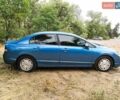 Синий Хонда Цивик, объемом двигателя 1.34 л и пробегом 207 тыс. км за 6999 $, фото 51 на Automoto.ua