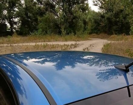 Синий Хонда Цивик, объемом двигателя 1.34 л и пробегом 207 тыс. км за 6999 $, фото 60 на Automoto.ua