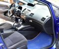 Синій Хонда Сівік, об'ємом двигуна 1.8 л та пробігом 224 тис. км за 4900 $, фото 9 на Automoto.ua