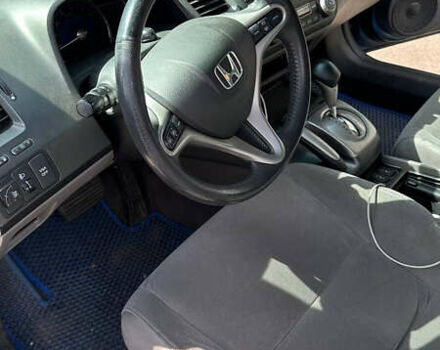 Синій Хонда Сівік, об'ємом двигуна 1.34 л та пробігом 245 тис. км за 6199 $, фото 4 на Automoto.ua