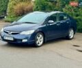 Синій Хонда Сівік, об'ємом двигуна 1.8 л та пробігом 212 тис. км за 6700 $, фото 2 на Automoto.ua