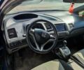 Синий Хонда Цивик, объемом двигателя 1.8 л и пробегом 201 тыс. км за 4999 $, фото 3 на Automoto.ua
