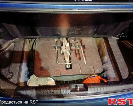 Синий Хонда Цивик, объемом двигателя 1.8 л и пробегом 207 тыс. км за 6000 $, фото 12 на Automoto.ua