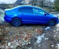 Синій Хонда Сівік, об'ємом двигуна 18 л та пробігом 190 тис. км за 4000 $, фото 4 на Automoto.ua