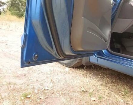 Синий Хонда Цивик, объемом двигателя 1.34 л и пробегом 207 тыс. км за 6999 $, фото 65 на Automoto.ua