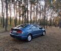 Синий Хонда Цивик, объемом двигателя 1.34 л и пробегом 207 тыс. км за 6999 $, фото 106 на Automoto.ua