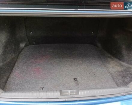 Синий Хонда Цивик, объемом двигателя 1.34 л и пробегом 207 тыс. км за 6999 $, фото 26 на Automoto.ua