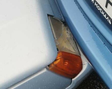 Синий Хонда Цивик, объемом двигателя 1.34 л и пробегом 207 тыс. км за 6999 $, фото 95 на Automoto.ua