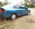 Синий Хонда Цивик, объемом двигателя 1.34 л и пробегом 207 тыс. км за 6999 $, фото 11 на Automoto.ua