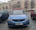 Синий Хонда Цивик, объемом двигателя 1.8 л и пробегом 269 тыс. км за 5700 $, фото 1 на Automoto.ua