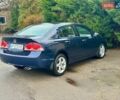 Синій Хонда Сівік, об'ємом двигуна 1.8 л та пробігом 212 тис. км за 6700 $, фото 4 на Automoto.ua