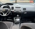 Синій Хонда Сівік, об'ємом двигуна 1.8 л та пробігом 212 тис. км за 6700 $, фото 6 на Automoto.ua