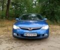 Синий Хонда Цивик, объемом двигателя 1.34 л и пробегом 207 тыс. км за 6999 $, фото 44 на Automoto.ua