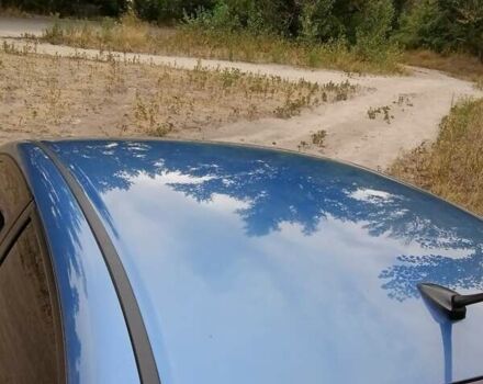 Синий Хонда Цивик, объемом двигателя 1.34 л и пробегом 207 тыс. км за 6999 $, фото 63 на Automoto.ua