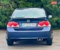 Синій Хонда Сівік, об'ємом двигуна 1.8 л та пробігом 212 тис. км за 6700 $, фото 3 на Automoto.ua