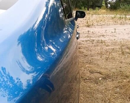 Синий Хонда Цивик, объемом двигателя 1.34 л и пробегом 207 тыс. км за 6999 $, фото 20 на Automoto.ua