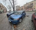 Синий Хонда Цивик, объемом двигателя 1.8 л и пробегом 269 тыс. км за 5700 $, фото 2 на Automoto.ua