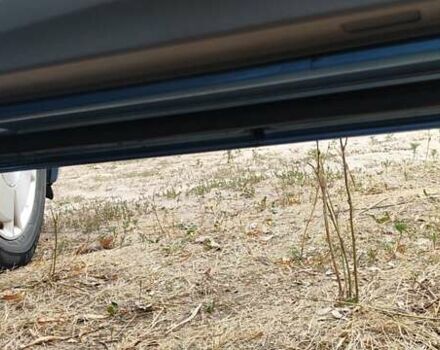 Синий Хонда Цивик, объемом двигателя 1.34 л и пробегом 207 тыс. км за 6999 $, фото 82 на Automoto.ua