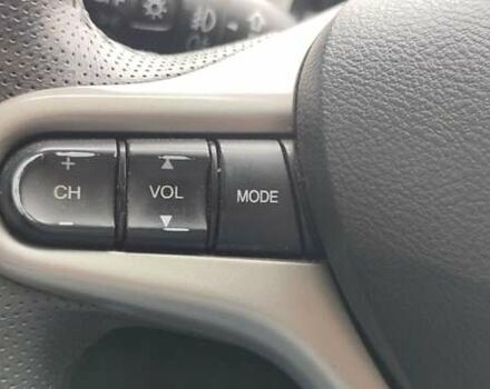 Синий Хонда Цивик, объемом двигателя 1.34 л и пробегом 207 тыс. км за 6999 $, фото 73 на Automoto.ua