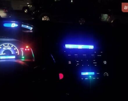 Синий Хонда Цивик, объемом двигателя 1.34 л и пробегом 207 тыс. км за 6999 $, фото 89 на Automoto.ua