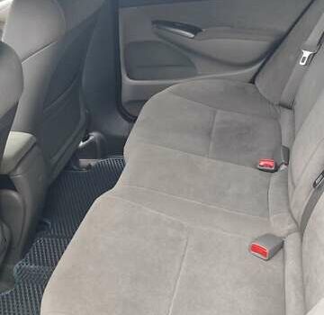 Синий Хонда Цивик, объемом двигателя 1.34 л и пробегом 207 тыс. км за 6999 $, фото 83 на Automoto.ua