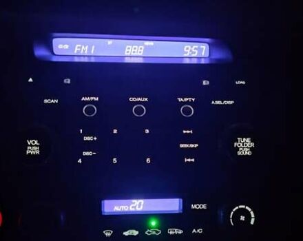 Синий Хонда Цивик, объемом двигателя 1.34 л и пробегом 207 тыс. км за 6999 $, фото 72 на Automoto.ua