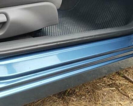 Синий Хонда Цивик, объемом двигателя 1.34 л и пробегом 207 тыс. км за 6999 $, фото 81 на Automoto.ua