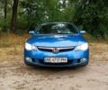 Синий Хонда Цивик, объемом двигателя 1.34 л и пробегом 207 тыс. км за 6999 $, фото 40 на Automoto.ua