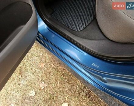 Синий Хонда Цивик, объемом двигателя 1.34 л и пробегом 207 тыс. км за 6999 $, фото 68 на Automoto.ua