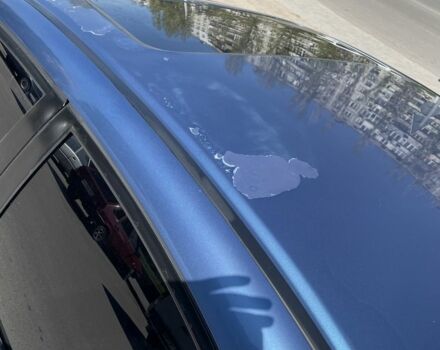 Синий Хонда Цивик, объемом двигателя 1.8 л и пробегом 214 тыс. км за 5000 $, фото 2 на Automoto.ua