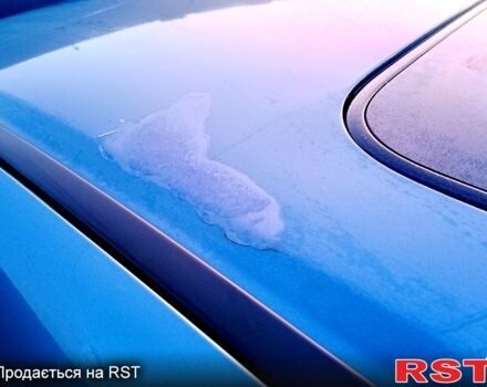 Синий Хонда Цивик, объемом двигателя 1.8 л и пробегом 207 тыс. км за 6000 $, фото 9 на Automoto.ua