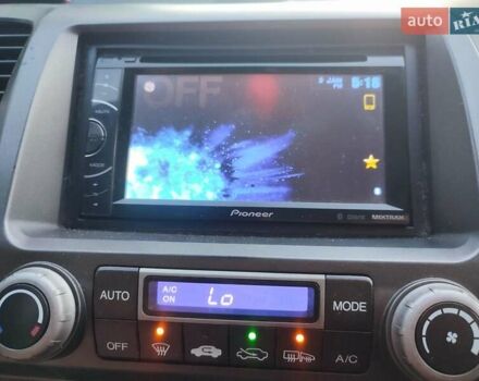 Синий Хонда Цивик, объемом двигателя 1.8 л и пробегом 201 тыс. км за 4999 $, фото 5 на Automoto.ua