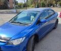 Синий Хонда Цивик, объемом двигателя 1.8 л и пробегом 201 тыс. км за 4999 $, фото 9 на Automoto.ua