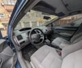 Синий Хонда Цивик, объемом двигателя 1.8 л и пробегом 269 тыс. км за 5700 $, фото 7 на Automoto.ua
