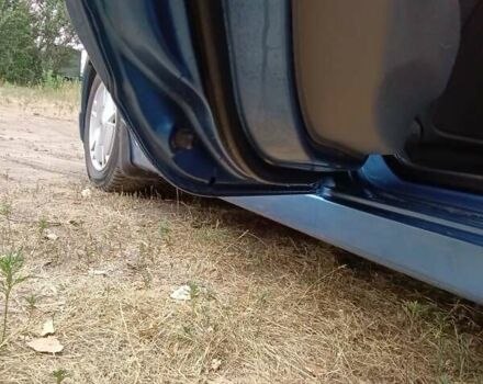 Синий Хонда Цивик, объемом двигателя 1.34 л и пробегом 207 тыс. км за 6999 $, фото 61 на Automoto.ua