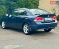 Синій Хонда Сівік, об'ємом двигуна 1.8 л та пробігом 212 тис. км за 6700 $, фото 5 на Automoto.ua