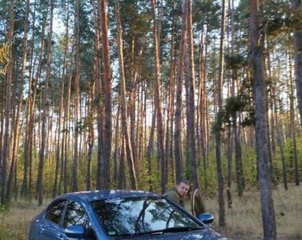 Синий Хонда Цивик, объемом двигателя 1.34 л и пробегом 207 тыс. км за 6999 $, фото 101 на Automoto.ua