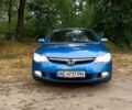 Синий Хонда Цивик, объемом двигателя 1.34 л и пробегом 207 тыс. км за 6999 $, фото 39 на Automoto.ua