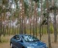 Синий Хонда Цивик, объемом двигателя 1.34 л и пробегом 207 тыс. км за 6999 $, фото 110 на Automoto.ua