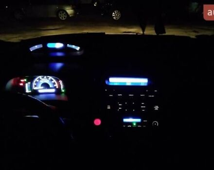 Синий Хонда Цивик, объемом двигателя 1.34 л и пробегом 207 тыс. км за 6999 $, фото 88 на Automoto.ua