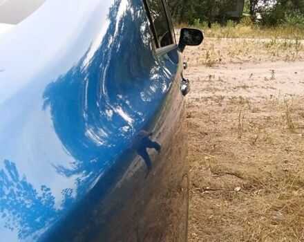 Синий Хонда Цивик, объемом двигателя 1.34 л и пробегом 207 тыс. км за 6999 $, фото 56 на Automoto.ua