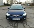Синий Хонда Цивик, объемом двигателя 1.8 л и пробегом 207 тыс. км за 5900 $, фото 1 на Automoto.ua