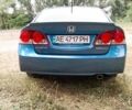 Синий Хонда Цивик, объемом двигателя 1.34 л и пробегом 207 тыс. км за 6999 $, фото 42 на Automoto.ua