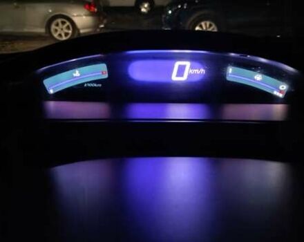 Синий Хонда Цивик, объемом двигателя 1.34 л и пробегом 207 тыс. км за 6999 $, фото 70 на Automoto.ua