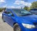 Синий Хонда Цивик, объемом двигателя 1.8 л и пробегом 201 тыс. км за 4999 $, фото 8 на Automoto.ua