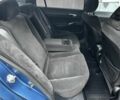 Синий Хонда Цивик, объемом двигателя 1.8 л и пробегом 240 тыс. км за 5500 $, фото 7 на Automoto.ua
