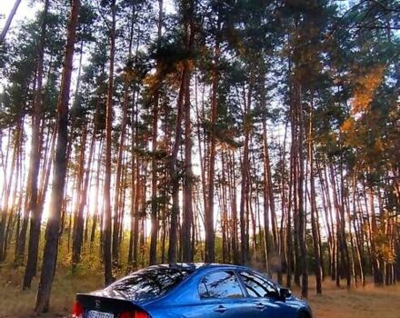 Синий Хонда Цивик, объемом двигателя 1.34 л и пробегом 207 тыс. км за 6999 $, фото 103 на Automoto.ua