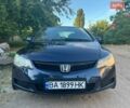 Синій Хонда Сівік, об'ємом двигуна 1.8 л та пробігом 270 тис. км за 6999 $, фото 1 на Automoto.ua
