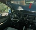 Синий Хонда Цивик, объемом двигателя 1.8 л и пробегом 201 тыс. км за 4999 $, фото 15 на Automoto.ua